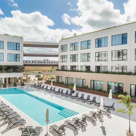 Hotel Faranda Single 1 Punta Cana - Adults Only Exterior photo