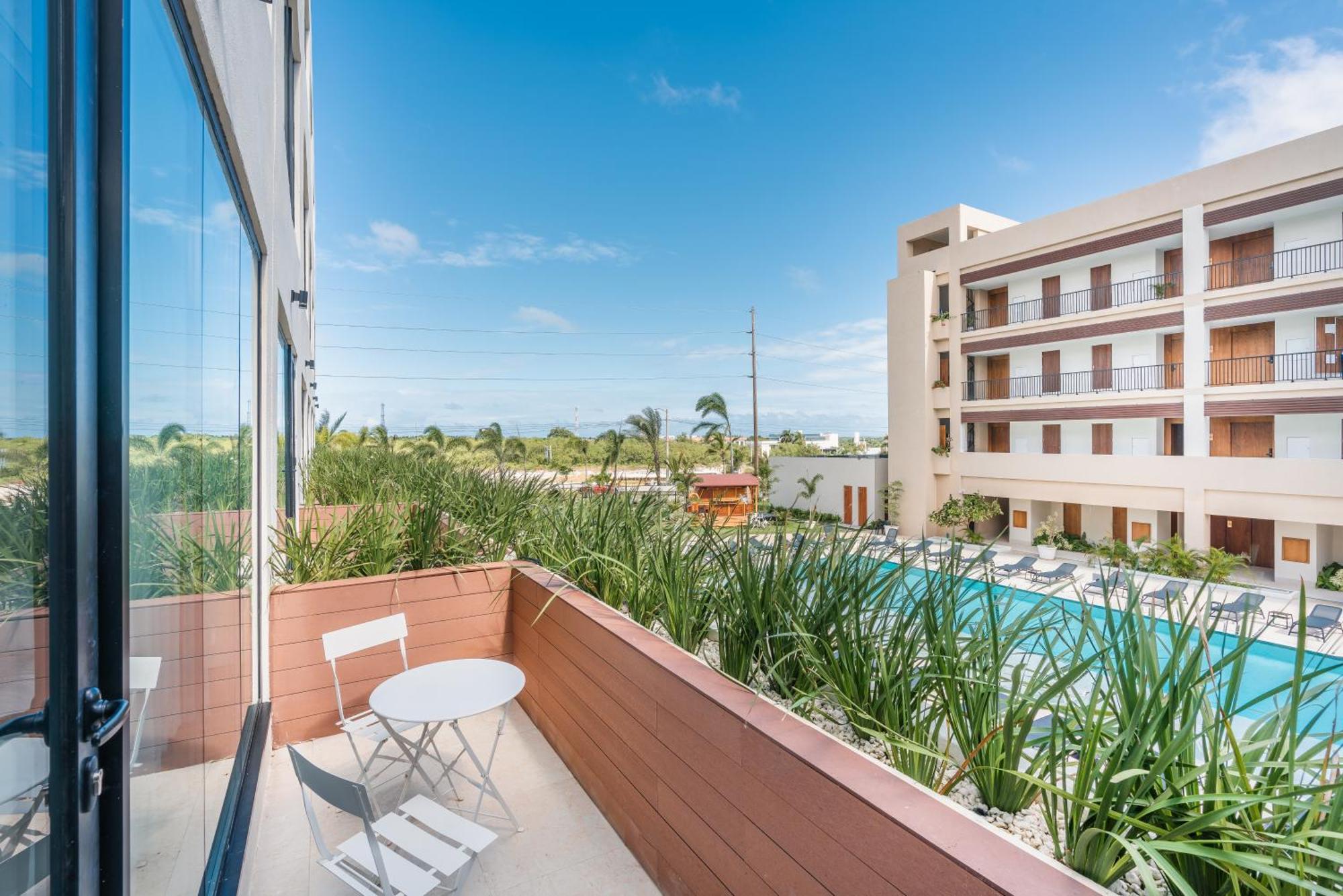 Hotel Faranda Single 1 Punta Cana - Adults Only Exterior photo